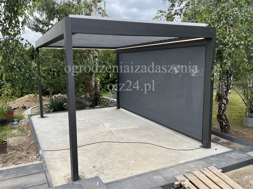 pergola 8